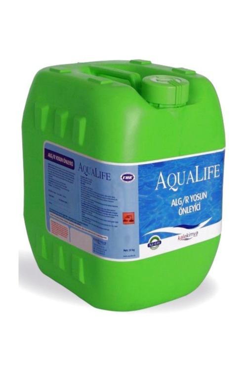 Aqualife Yosun Önleyici 20 Kg