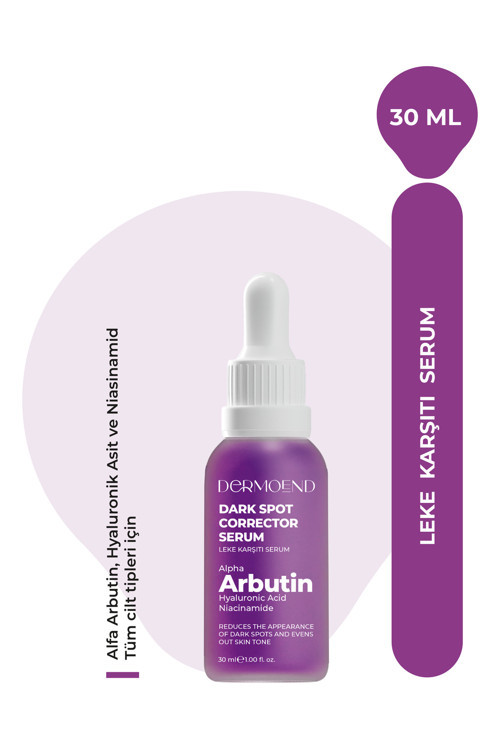 Dark Spot Corrector Serum