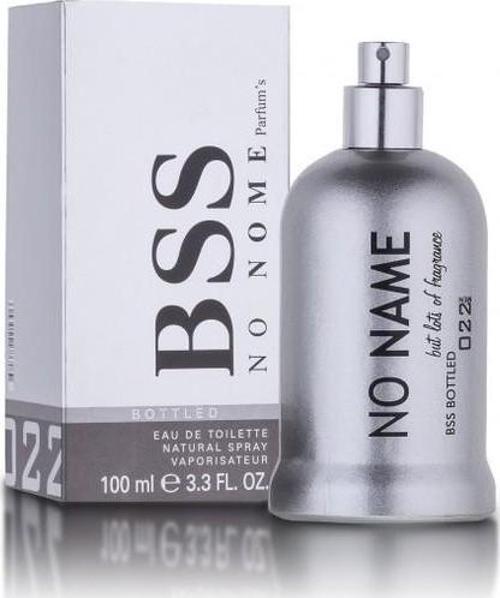 No Name Erkek Parfüm Edt 100 ml BSS 022