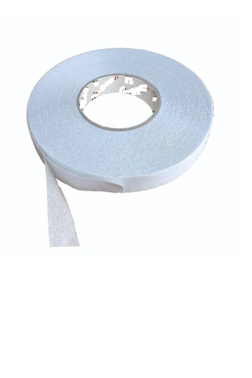 Evimdeyok Merdiven Ve Zemin Kaydırmaz Kaymaz Bant 25mm X 25mt Şeffaf