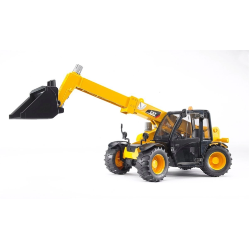 Bruder NessiWorld Teleskopik Kepçeli BR02141