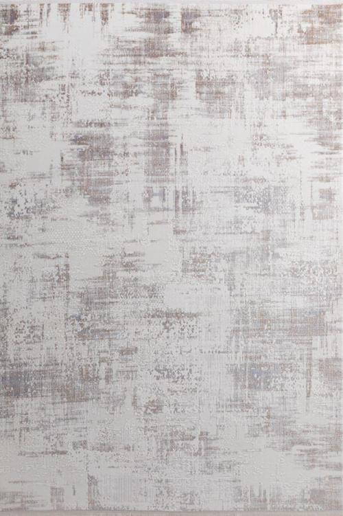 Halı April 6210 Serisi Triko Akrilik Salon Oturma Yatak Odası Halısı