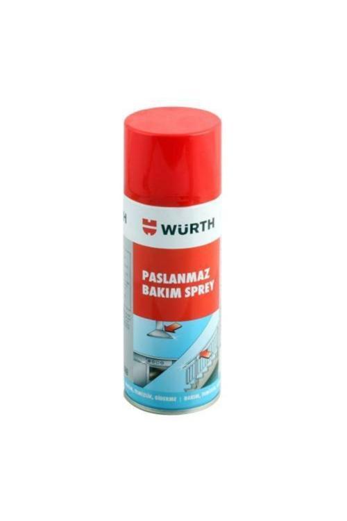 Paslanmaz Bakım Spreyi 400 Ml