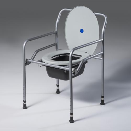 Klozet Yükseltici (Komot) Eko