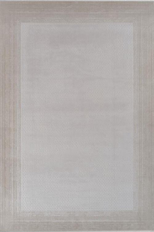 Halı Omega 242C Serisi Triko Akrilik Salon Oturma Yatak Odası Halısı