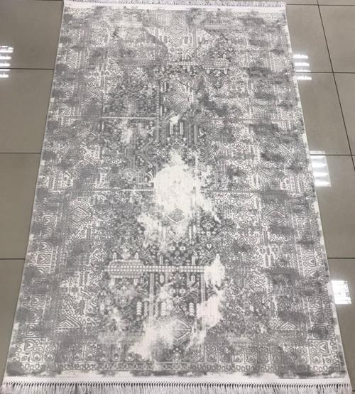 Santo 77768 095 Serisi Akrilik Salon Oturma Yatak Odası Halısı