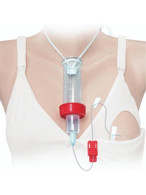  150 ml Emzirme Destek Sistemi