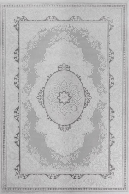 Halı Omega 320K Serisi Triko Akrilik Salon Oturma Yatak Odası Halısı