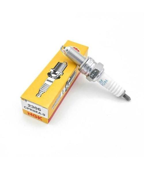 Rks Grace 202 Uyumlu Ngk Buji Cpr8ea-9 Supermoto