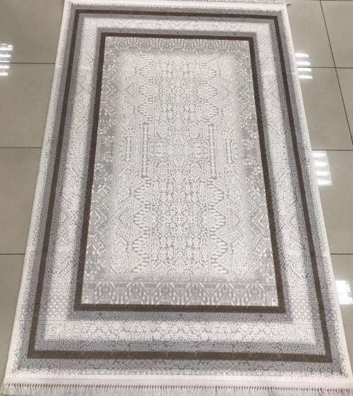 Santo 77771 070 Serisi Akrilik Salon Oturma Yatak Odası Halısı