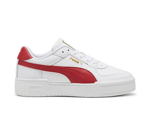 Ca Pro Classic Unisex Günlük Ayakkabı 38019045 Beyaz