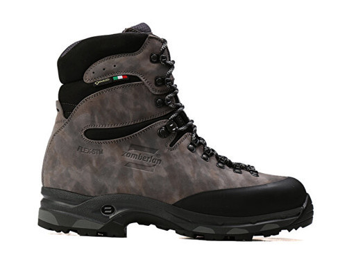 Erkek Trekking Bot Ve Ayakkabısı Su Geçirmez Smilodon Gtx Rr Wl