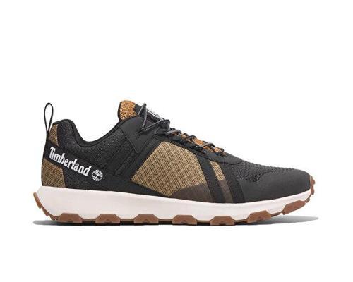 Winsor Trail Low Lace Up Wp Erkek Trekking Ayakkabısı TB0A6DH2EDM1 Renkli