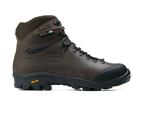 Erkek Trekking Bot Ve Ayakkabısı Su Geçirmez Vioz Hunt Gtx Rr