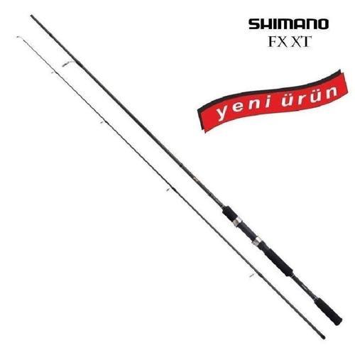 Fx Xt 210Ul 1-11Gr Aksiyonlu Ultra Lıght Kamış