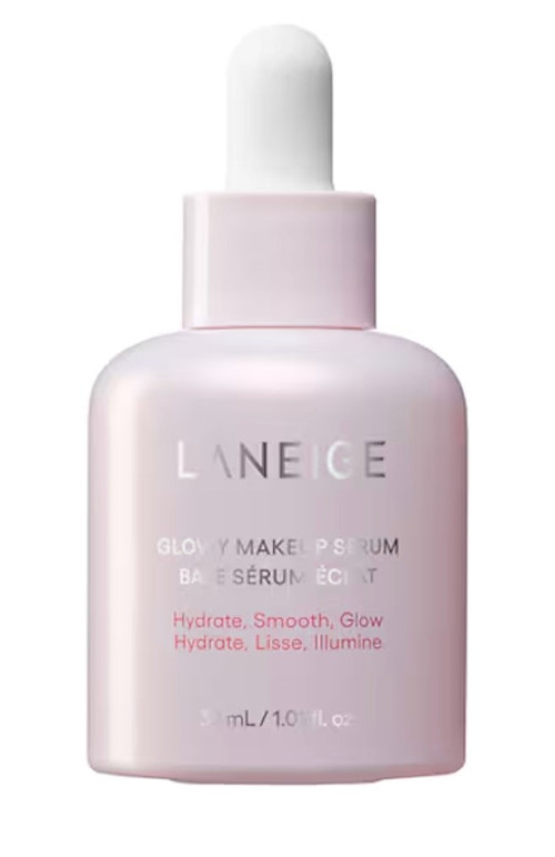 Glowy Makeup Serumu - Işıltılı Serum Baz 30 ml