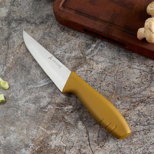 Primo Et Bıçağı Gold 14,5 cm