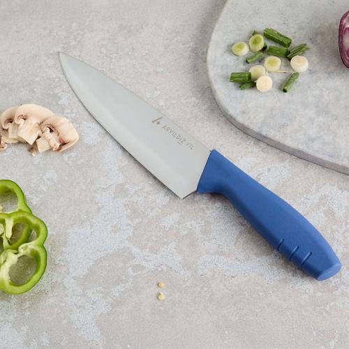 Primo Şef Bıçağı İndigo 19 cm