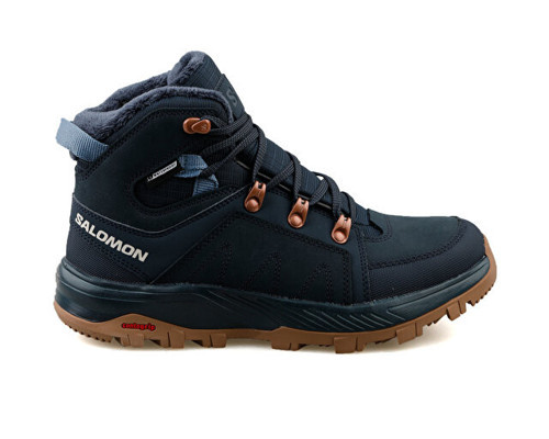Outchill Ts Cswp W Kadın Trekking Bot Ve Ayakkabısı L47377300 Lacivert