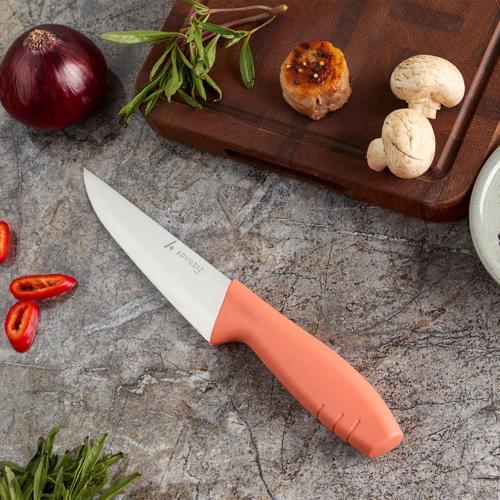 Primo Et Bıçağı Somon 14,5 cm