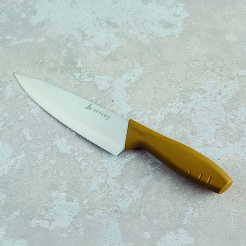 Primo Şef Bıçağı Gold 19 cm