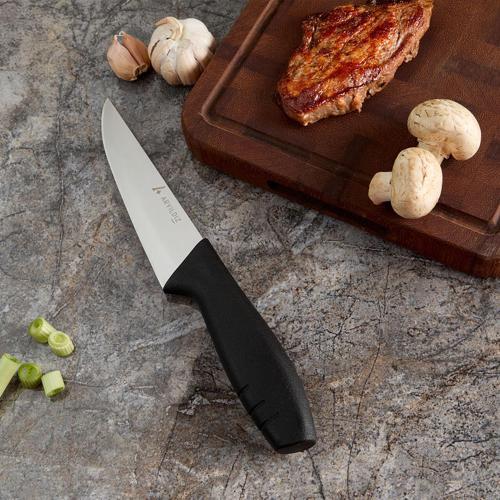 Primo Et Bıçağı Siyah 14,5 cm