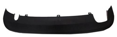 Tampon Alt Koruyucu Karlık Jetta 2011-2015 Arka (Oem No:5C6807433) (Adet)