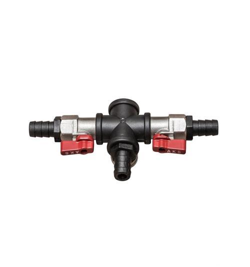 VANA TAKIMI (ÇİFT SAĞIM ÇİFT GÜĞÜM MAKİNA) - KP02023