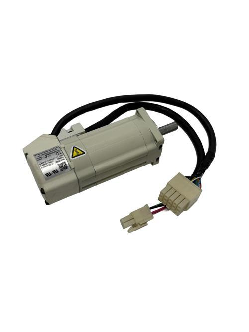 MSMA012A1N AC Servo Motor 84V 1A