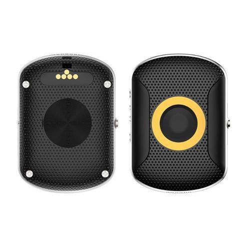 Su Geçirmez 4G Gps Takip Cihazı 