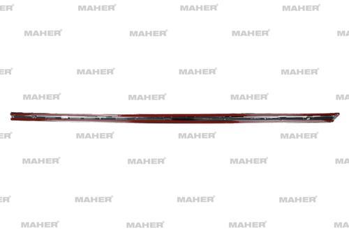 Bant Kapı Passat 2005-2010 (Nikelaj) Arka Sağ (Oem No:3C0853754C2Zz)