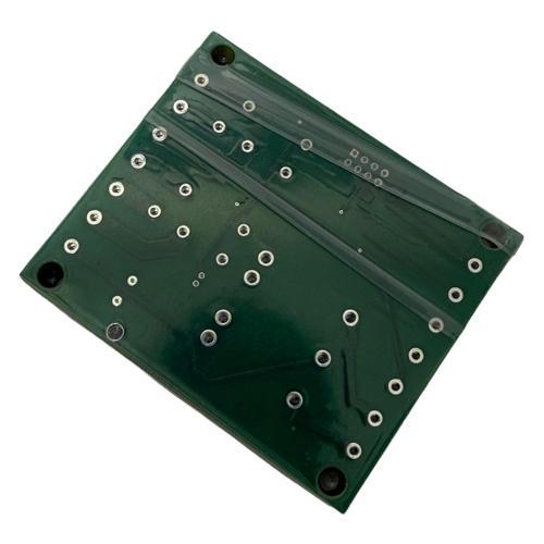 W645981ASH101 PCB Elektronik Devre Kartı 67x80mm 10 Adet