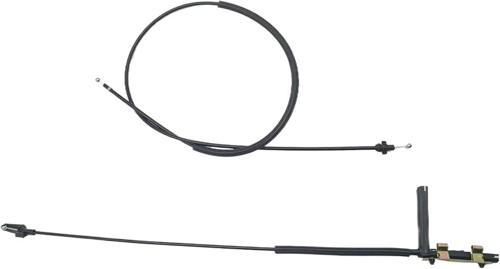 Tel Kaput Açma Passat / Cc 2006-2014 Arka (Oem No:3C1823535A)