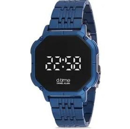 ERKEK KOL SAATİ DK102-013232B