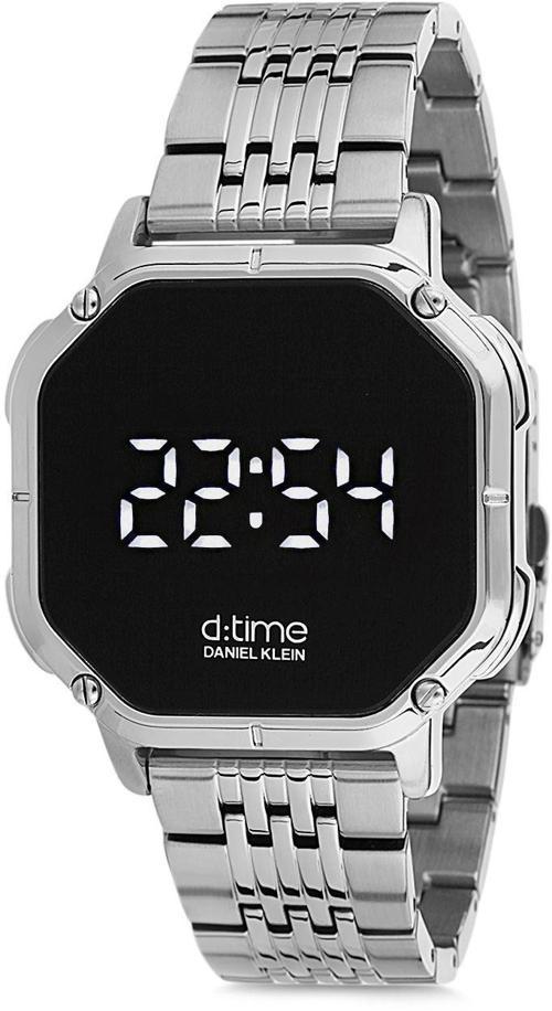 ERKEK KOL SAATİ DK102-013232B