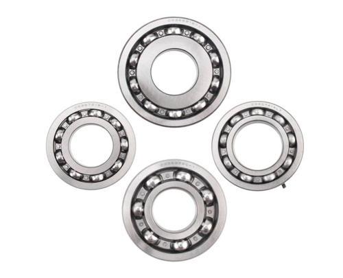 Subaru Cvt TR580 Otomatik Şanzıman Rulman Takımı 4 Parça