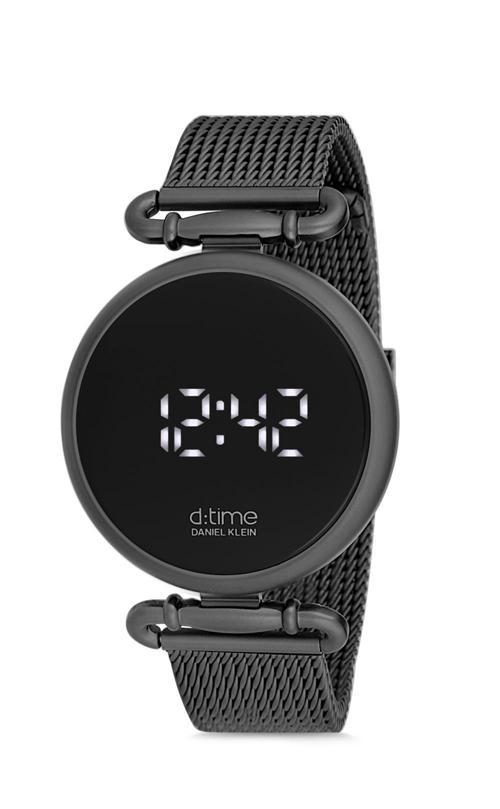 ERKEK KOL SAATİ DK102-T01251A