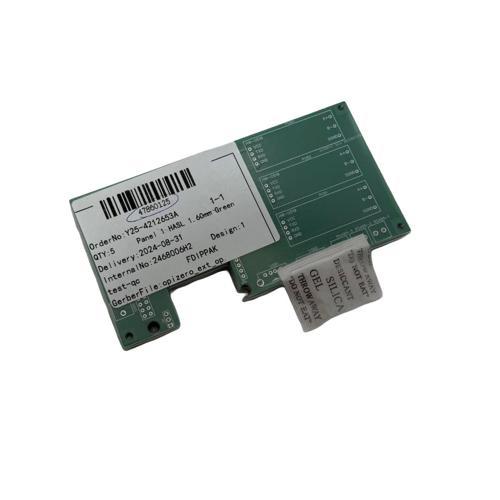 47860125 PCB Elektronik Devre Kartı 5 Adet