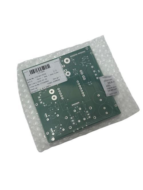 52715644 PCB Elektronik Devre Kartı 145x150mm 5 Adet