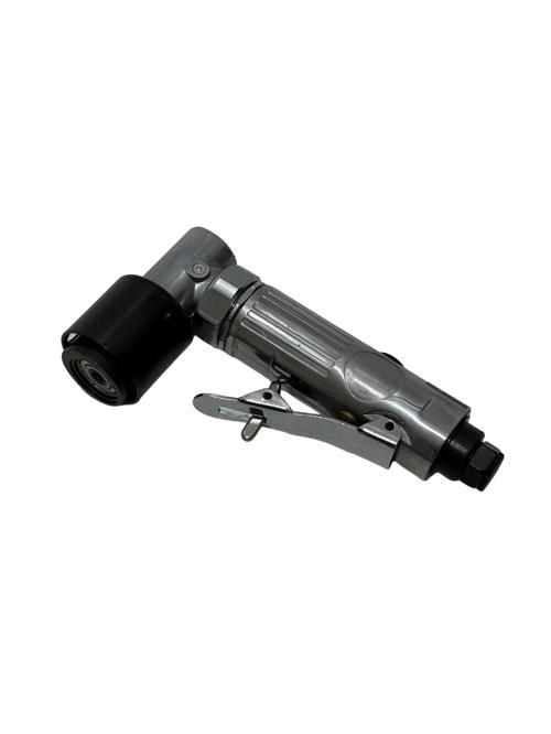 Havalı Açılı Mini Zımpara 