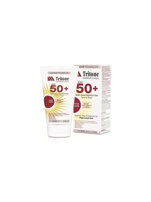 Spf 50+ Güneş Koruyucu Losyon 150 Ml