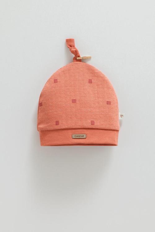 SPORT LINE BEBEK BERE  - CARAMELL  - SPE1604 - Kiremit - 9 - 12 Ay - SPE1604-Kiremit-9 - 12 Ay Kiremit