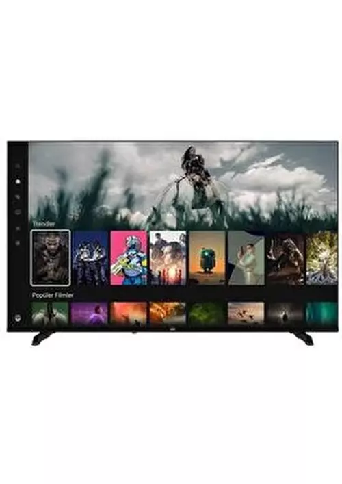 50SRB900 50INC 126 cm 4K UHD Tivo Smart Tv,uydu Alıcılı