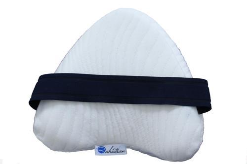 Lastikli Ortopedik Bacak Arası Yastığı