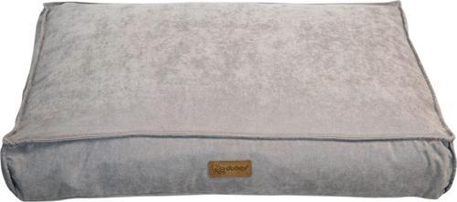 Plus Soft Serisi Kedi Köpek Yatağı Kum Medium 76x56x13 cm