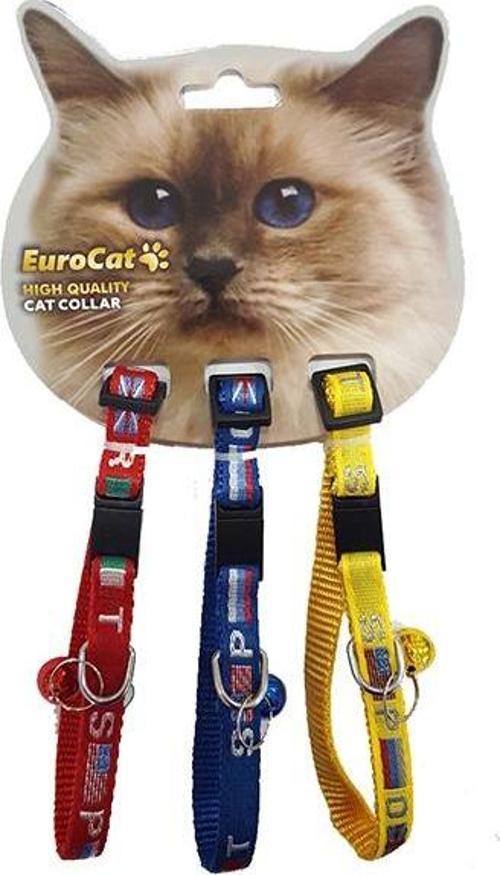 Kedi Boy. Tas. Bayrak Des.10mm28cm (3 Lü)