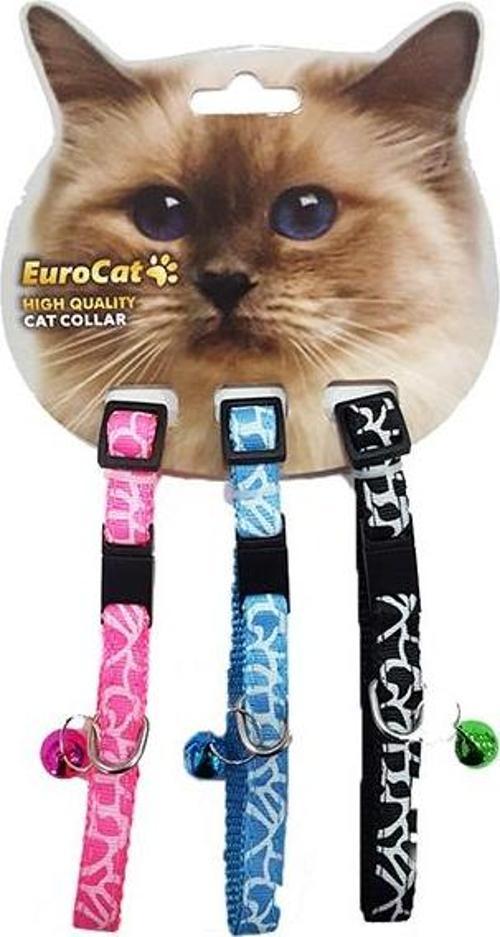 Kedi Boy. Tas. Çizgi Des.10mm28cm (3 Lü)