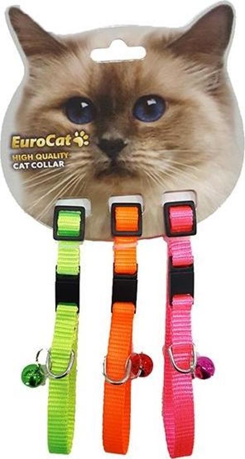 Kedi Boy. Tas. Renkli.10mm28cm (3 Lü)