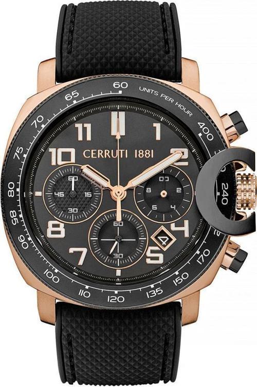 Cerruti CIWGO2206802 Erkek Kol Saati
