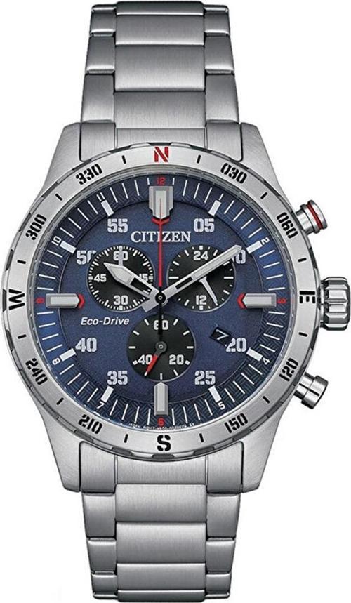 AT2520-89L Erkek Kol Saati